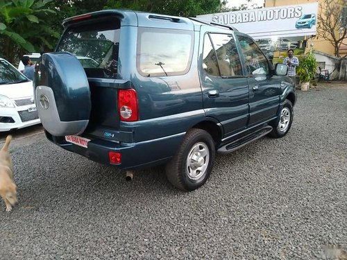 Used 2010 Tata Safari MT for sale in Pune 