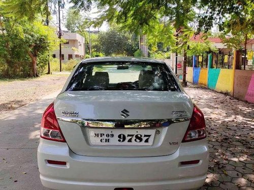 Used 2011 Maruti Suzuki Swift Dzire MT for sale in Indore 