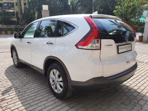 2016 Honda CR V 2.0L 2WD AT for sale in Mumbai 