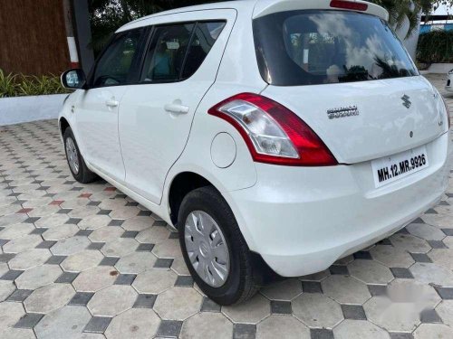 Used 2016 Maruti Suzuki Swift MT for sale in Nashik 