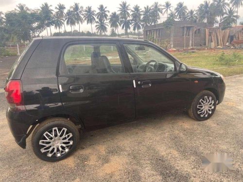 Used 2011 Maruti Suzuki Alto K10 MT for sale in Tiruppur 