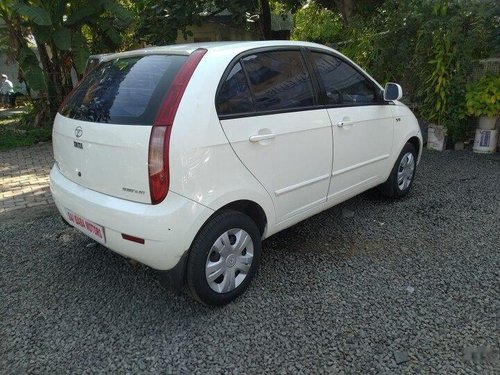 Used Tata Indica Vista 2009 MT for sale in Pune 