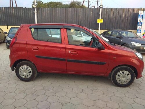 Maruti Suzuki Alto 800 LXI 2014 MT in Indore