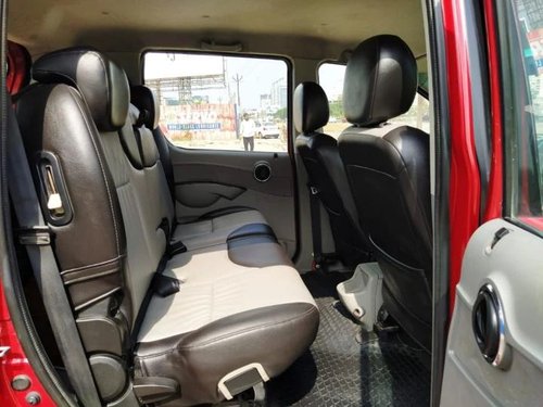 Used 2016 Mahindra NuvoSport N8 MT for sale in Pune 