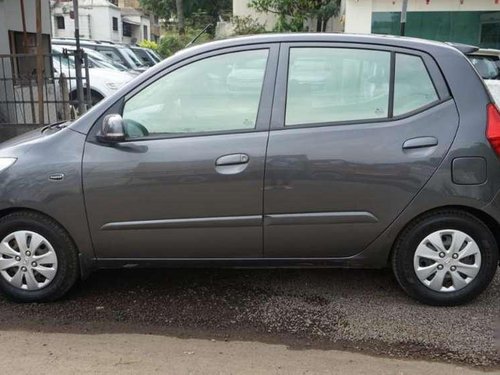 Used Hyundai i10 2011 MT for sale in Dhule 