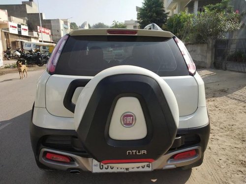 Fiat Avventura MULTIJET Active 2015 MT in Ahmedabad 