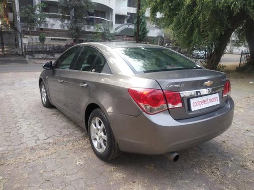 Used Chevrolet Cruze LTZ 2013 MT for sale in Nagpur 