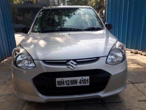 Used Maruti Suzuki Alto 800 2016 MT for sale in Pune 