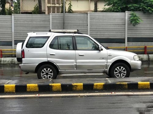 Used 2010 Tata Safari MT for sale in Mumbai 