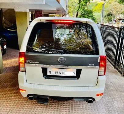 Used Tata Safari Storme 2016 MT for sale in Pune 