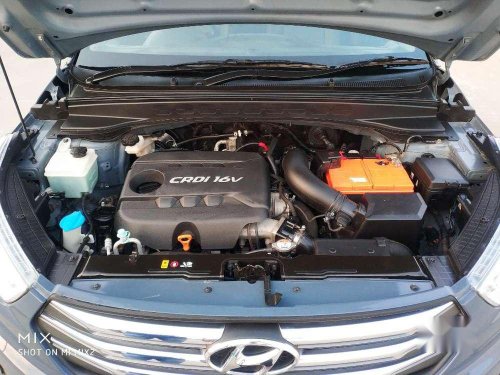 Used Hyundai Creta S 2018 MT for sale in Bhopal 