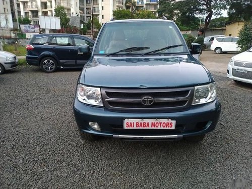 Used 2010 Tata Safari MT for sale in Pune 