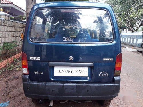 Used Maruti Suzuki Eeco 2011 MT for sale in Madurai 