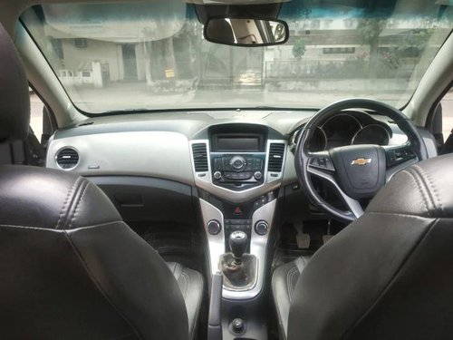 Used Chevrolet Cruze LTZ 2013 MT for sale in Nagpur 