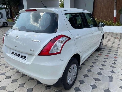 Used 2016 Maruti Suzuki Swift MT for sale in Nashik 