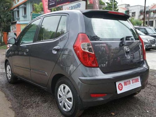 Used Hyundai i10 2011 MT for sale in Dhule 