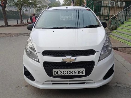 Used Chevrolet Beat 2015 MT for sale in New Delhi 