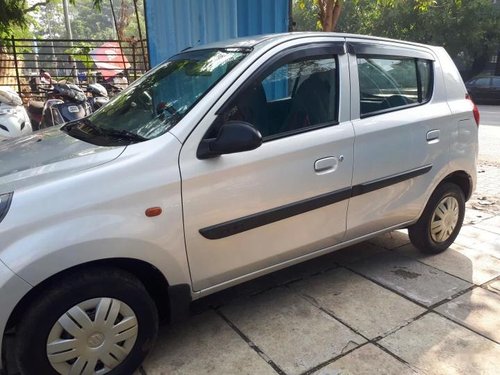 Used Maruti Suzuki Alto 800 2016 MT for sale in Pune 