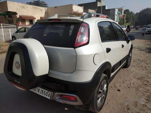 Used Fiat Avventura 2015 MT for sale in Ahmedabad 