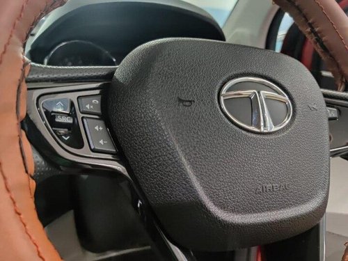 Used Tata Tiago 2018 AT for sale in Mumbai 