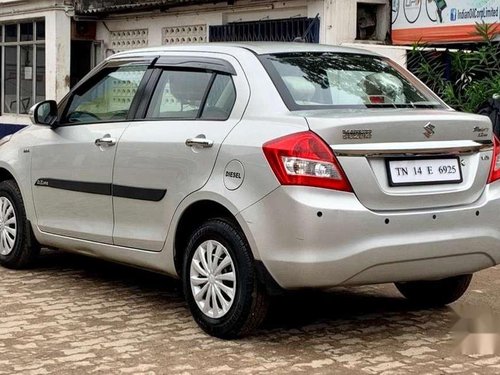 Used 2016 Maruti Suzuki Swift Dzire MT for sale in Madurai 