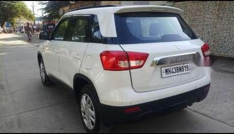 Used Maruti Suzuki Vitara Brezza 2019 AT for sale in Thane 