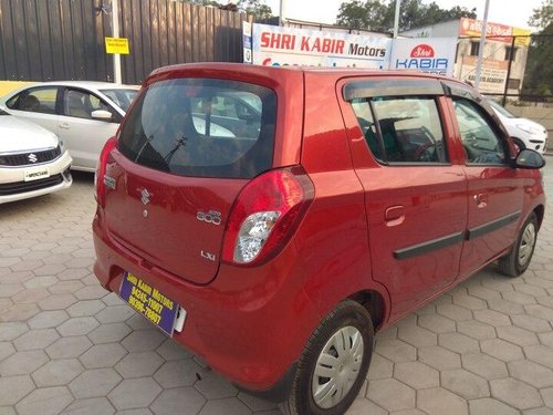 Maruti Suzuki Alto 800 LXI 2014 MT in Indore