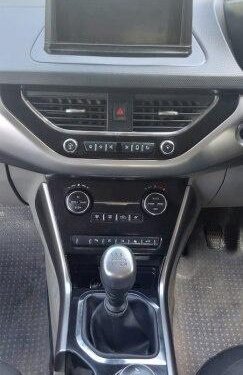 Used 2018 Tata Nexon MT for sale in Mumbai 