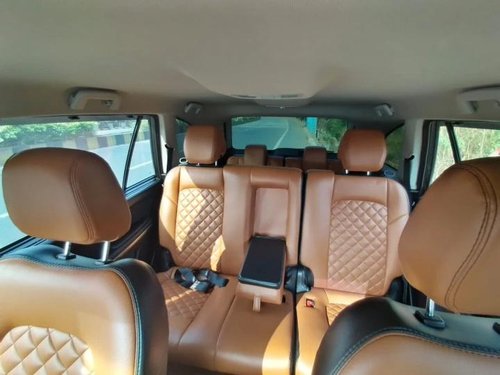 Used Tata Hexa XMA 2018 AT for sale in Mumbai 