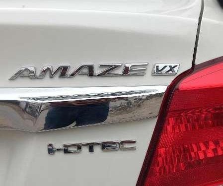 Used Honda Amaze 2015 MT for sale in Patiala 