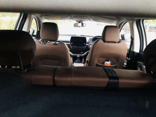 Used Tata Harrier 2019 MT for sale in Jaipur 