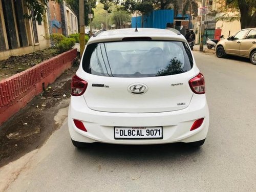 Used Hyundai Grand i10 2016 MT for sale in New Delhi 