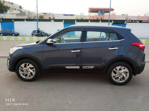 Used Hyundai Creta S 2018 MT for sale in Bhopal 