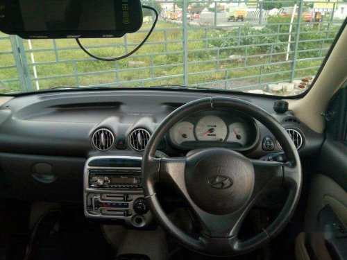 Used Hyundai Santro Xing 2009 MT for sale in Namakkal 