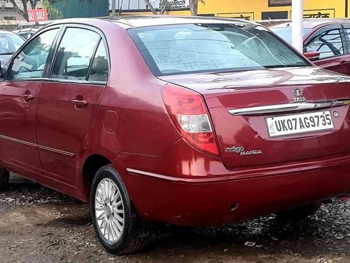 Used 2010 Tata Manza MT for sale in Dehradun 