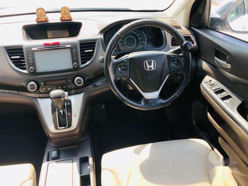 Used Honda CR V 2013 AT for sale in Ahmedabad 