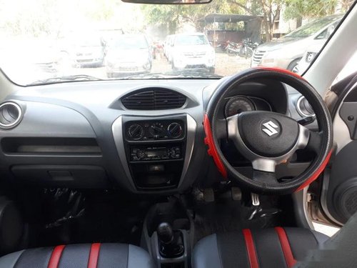 Used Maruti Suzuki Alto 800 2016 MT for sale in Pune 