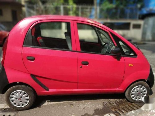 Used Tata Nano CX 2010 MT for sale in Mumbai 