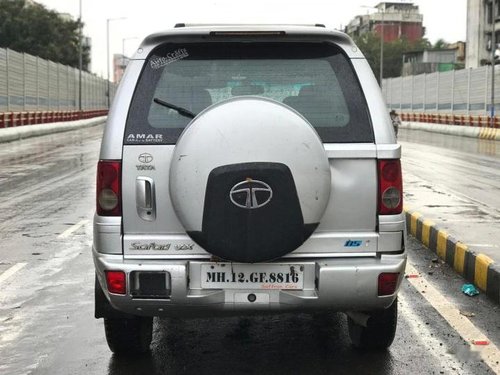 Used 2010 Tata Safari MT for sale in Mumbai 