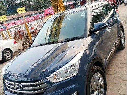 Used Hyundai Creta S 2018 MT for sale in Bhopal 