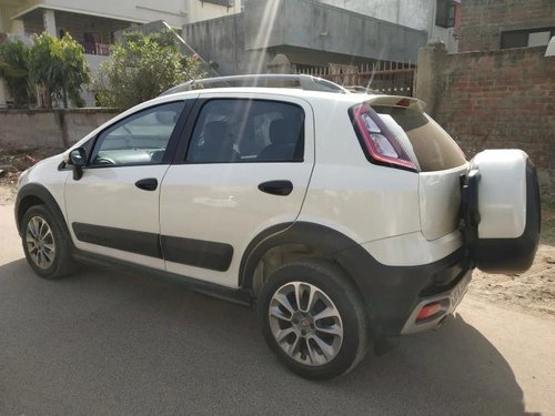 Fiat Avventura MULTIJET Active 2015 MT in Ahmedabad 