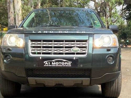 Used Land Rover Freelander 2 2009 AT for sale in Pune 