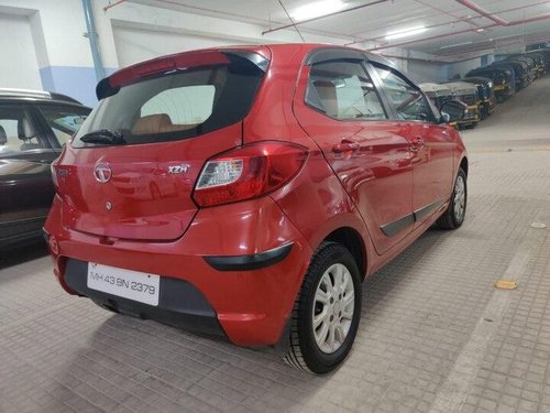 Used Tata Tiago 2018 AT for sale in Mumbai 