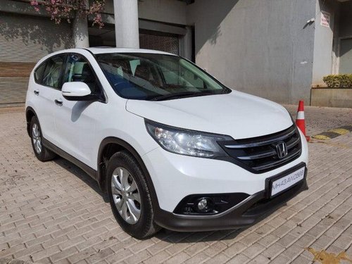 2016 Honda CR V 2.0L 2WD AT for sale in Mumbai 