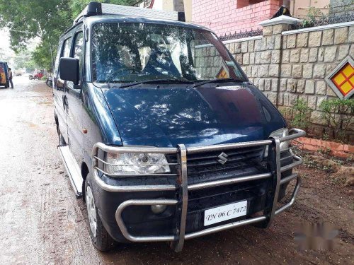 Used Maruti Suzuki Eeco 2011 MT for sale in Madurai 