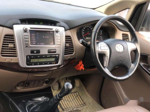 Used 2015 Toyota Innova MT for sale in Patiala 