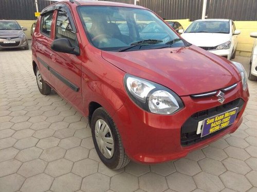 Maruti Suzuki Alto 800 LXI 2014 MT in Indore