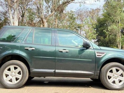 Used Land Rover Freelander 2 2009 AT for sale in Pune 