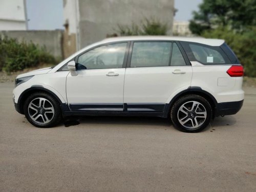 Used 2017 Tata Hexa MT for sale in Pune 