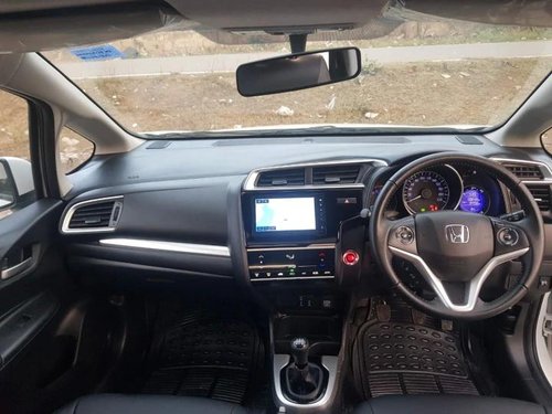 Used Honda WR-V 2020 MT for sale in New Delhi 